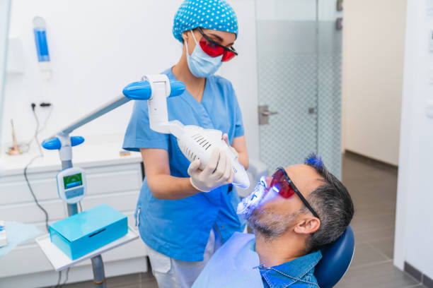 Best Broken or Cracked Tooth Emergency Dentist in Crown Heights, NY